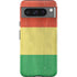 Bolivia Flag Distressed Google Pixel 8 Pro Impact Case